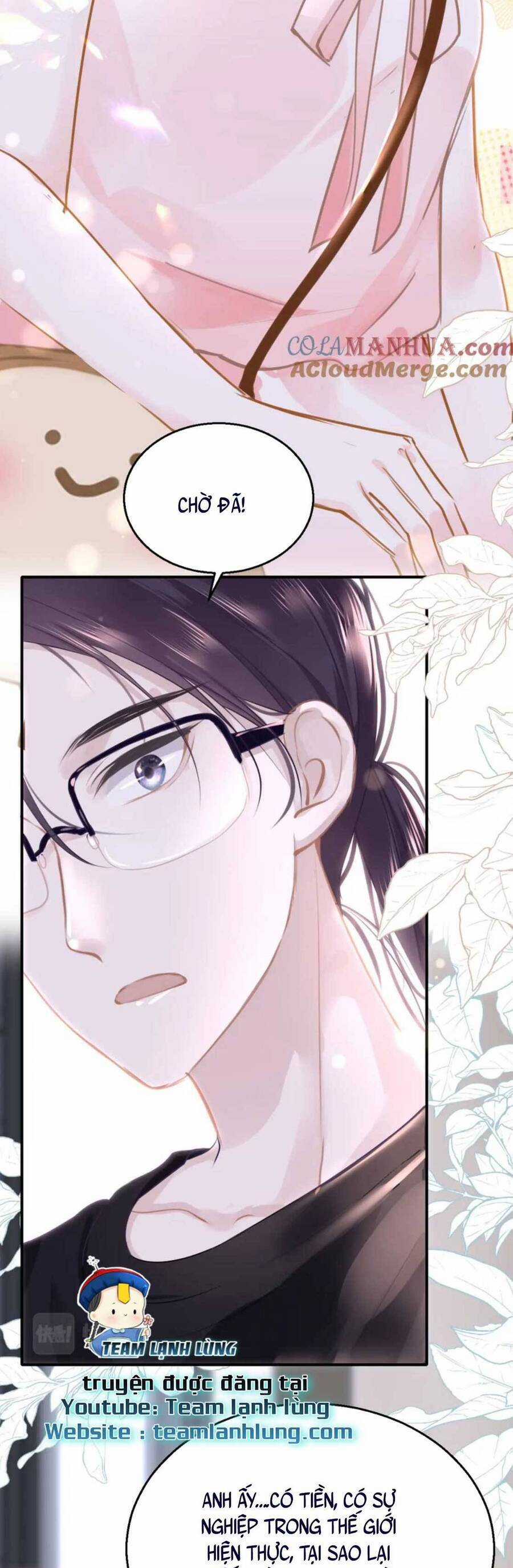 Bắt Đầu Hủy Hôn Để Công Lược Vương Gia Chapter 90 trang 26