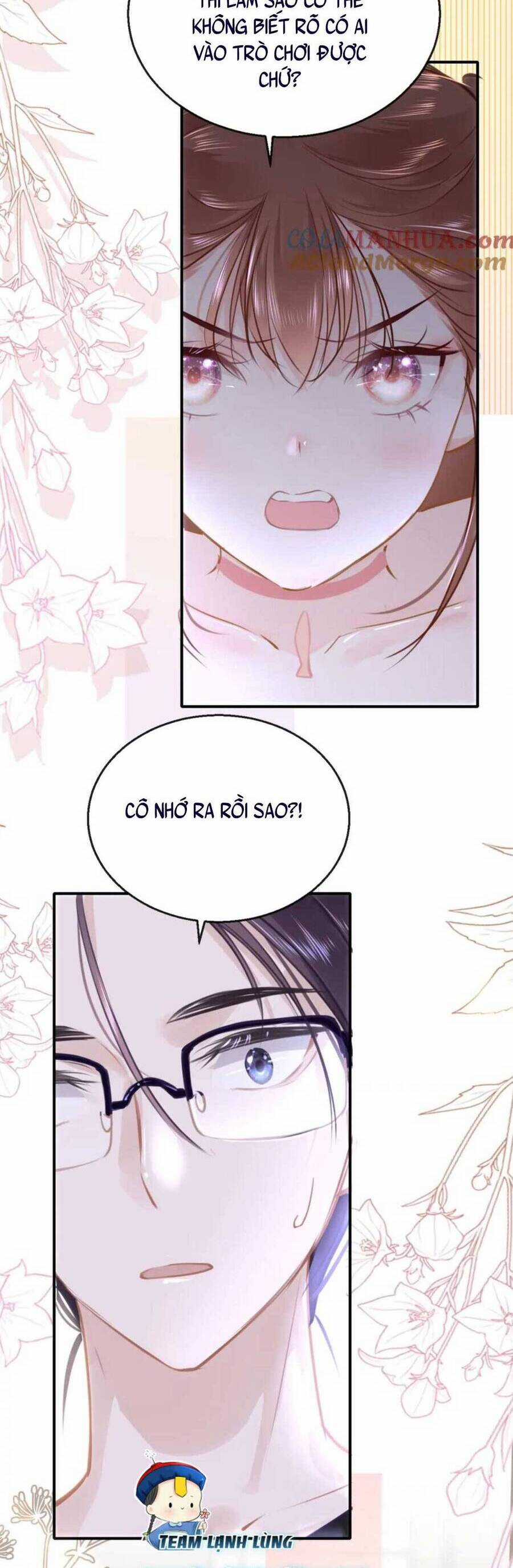 Bắt Đầu Hủy Hôn Để Công Lược Vương Gia Chapter 90 trang 28