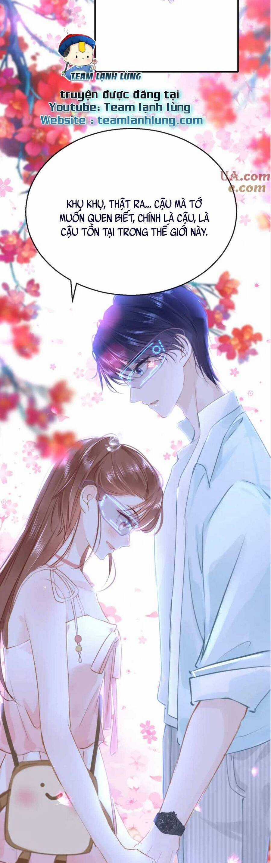 Bắt Đầu Hủy Hôn Để Công Lược Vương Gia Chapter 90 trang 4