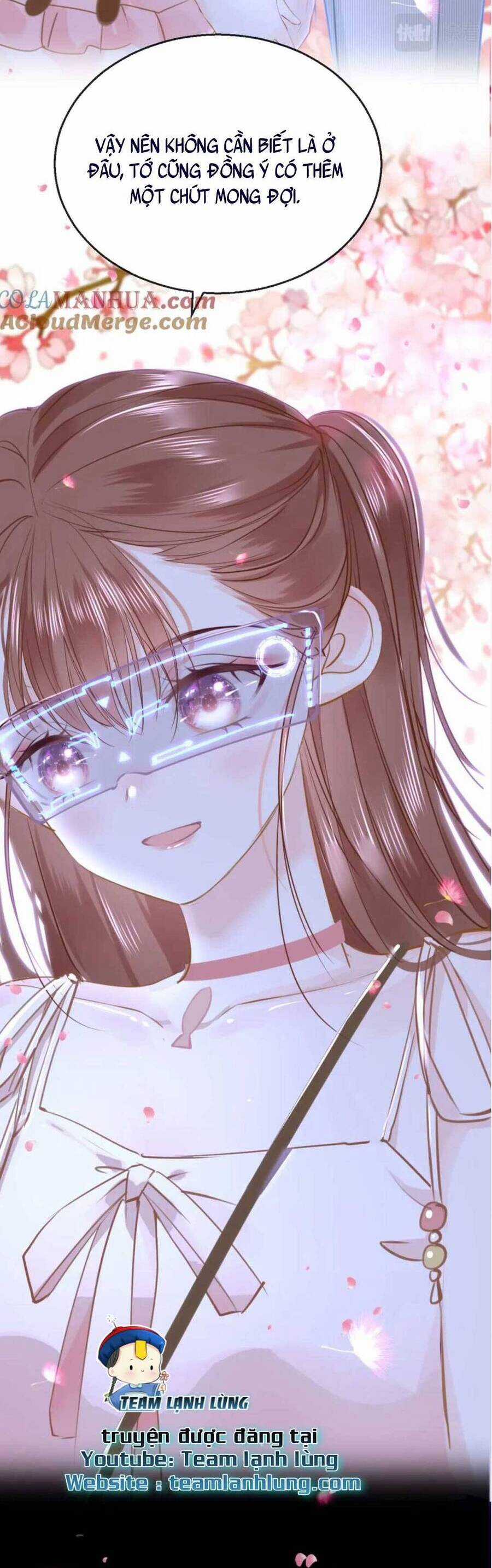 Bắt Đầu Hủy Hôn Để Công Lược Vương Gia Chapter 90 trang 5