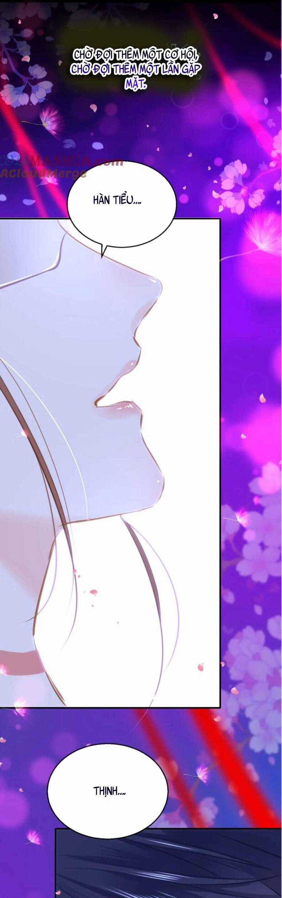 Bắt Đầu Hủy Hôn Để Công Lược Vương Gia Chapter 90 trang 6