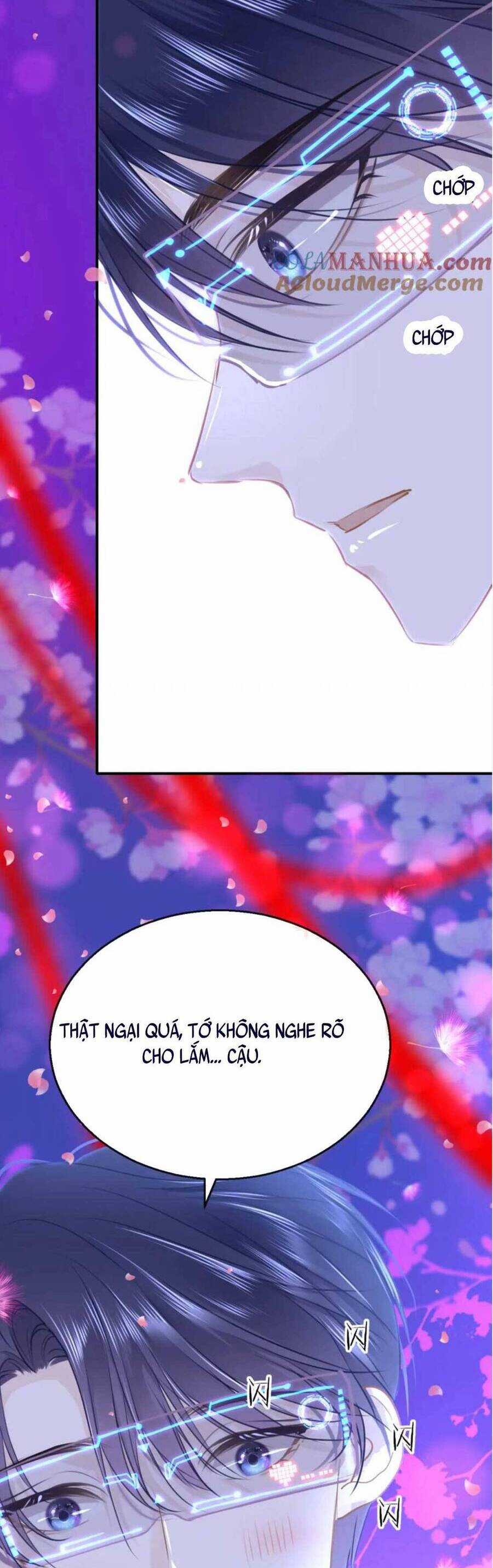 Bắt Đầu Hủy Hôn Để Công Lược Vương Gia Chapter 90 trang 7