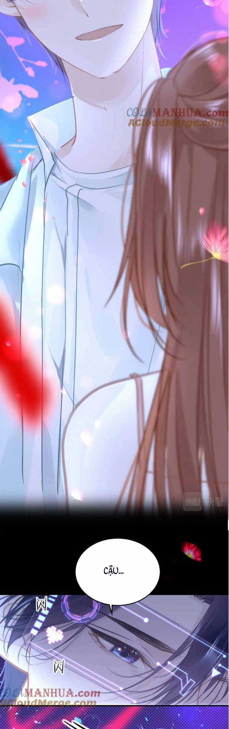 Bắt Đầu Hủy Hôn Để Công Lược Vương Gia Chapter 90 trang 8