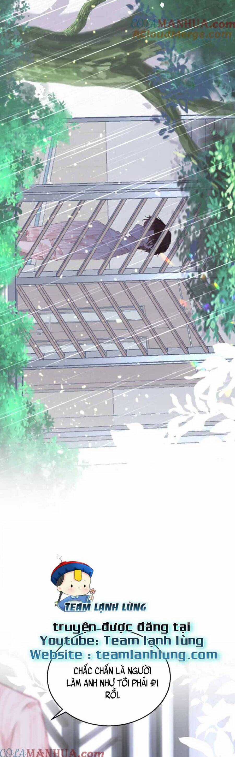 Bắt Đầu Hủy Hôn Để Công Lược Vương Gia Chapter 91 trang 14