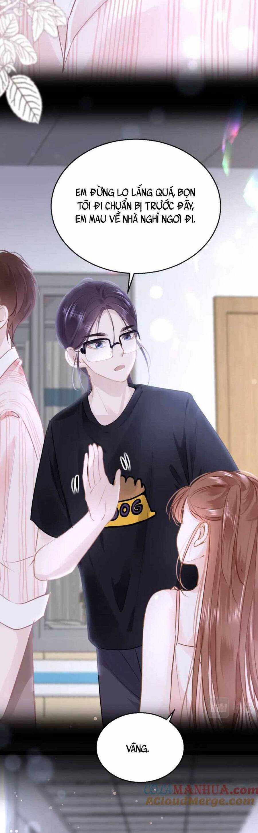 Bắt Đầu Hủy Hôn Để Công Lược Vương Gia Chapter 91 trang 16