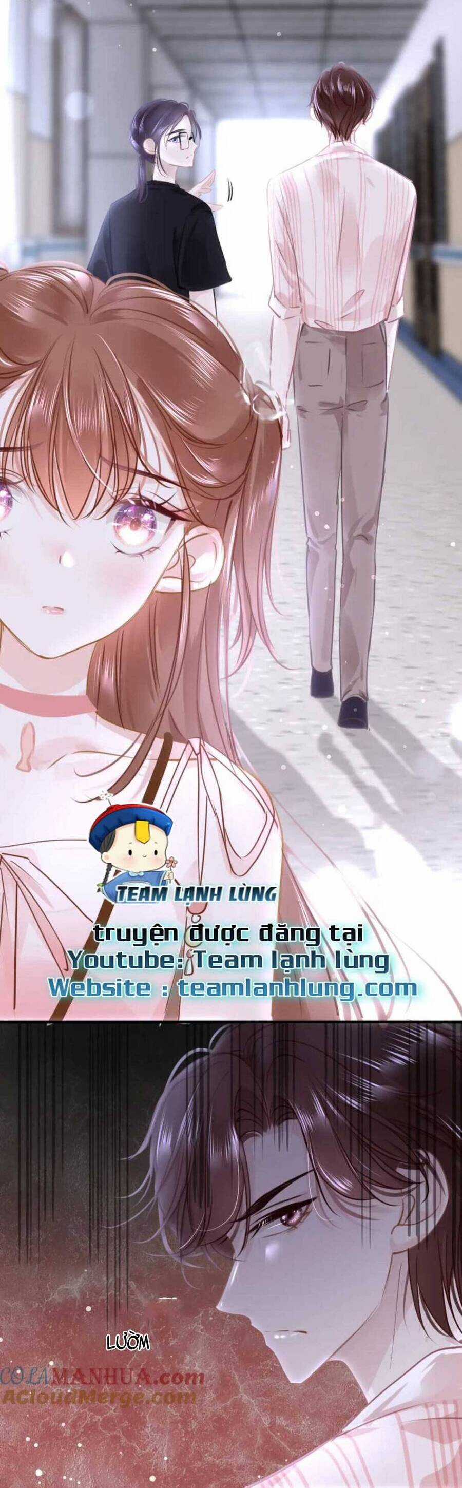 Bắt Đầu Hủy Hôn Để Công Lược Vương Gia Chapter 91 trang 17