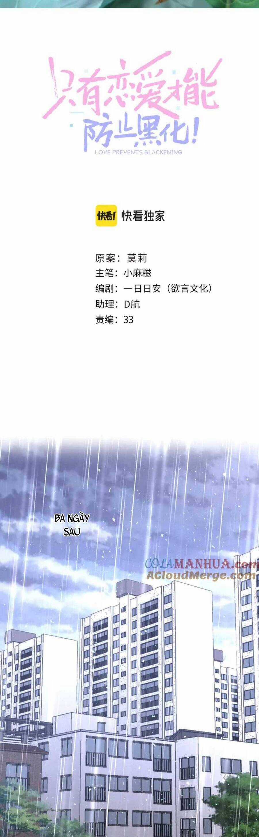 Bắt Đầu Hủy Hôn Để Công Lược Vương Gia Chapter 91 trang 19