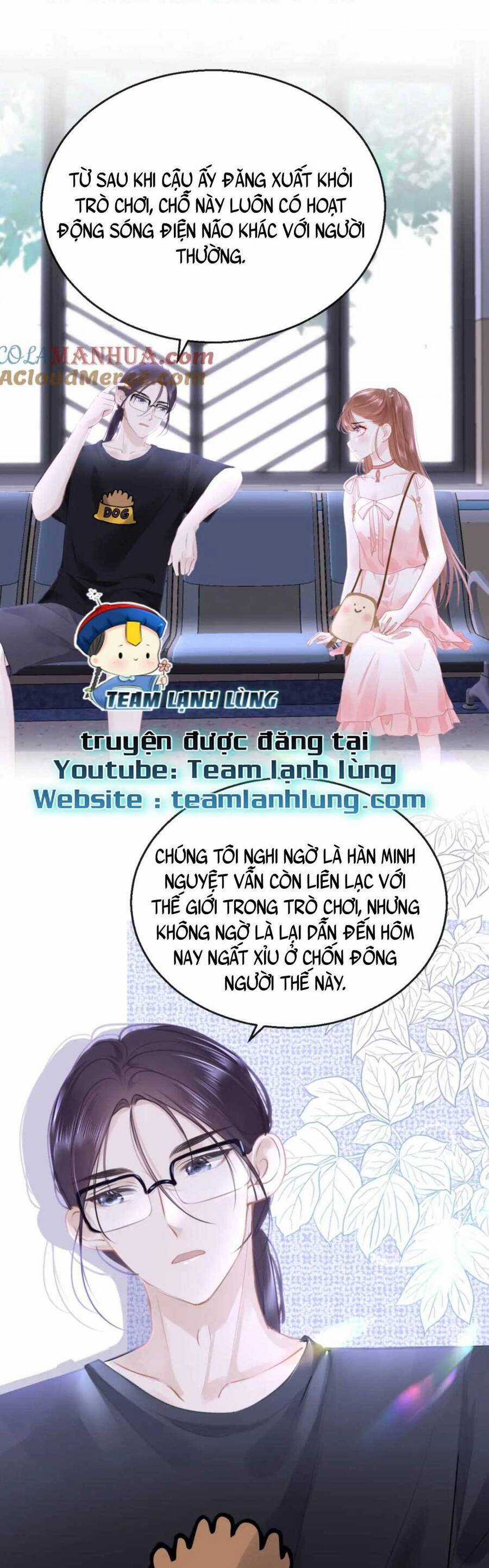 Bắt Đầu Hủy Hôn Để Công Lược Vương Gia Chapter 91 trang 2