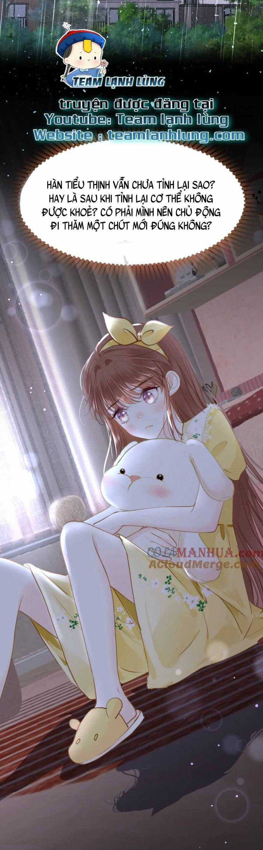 Bắt Đầu Hủy Hôn Để Công Lược Vương Gia Chapter 91 trang 20