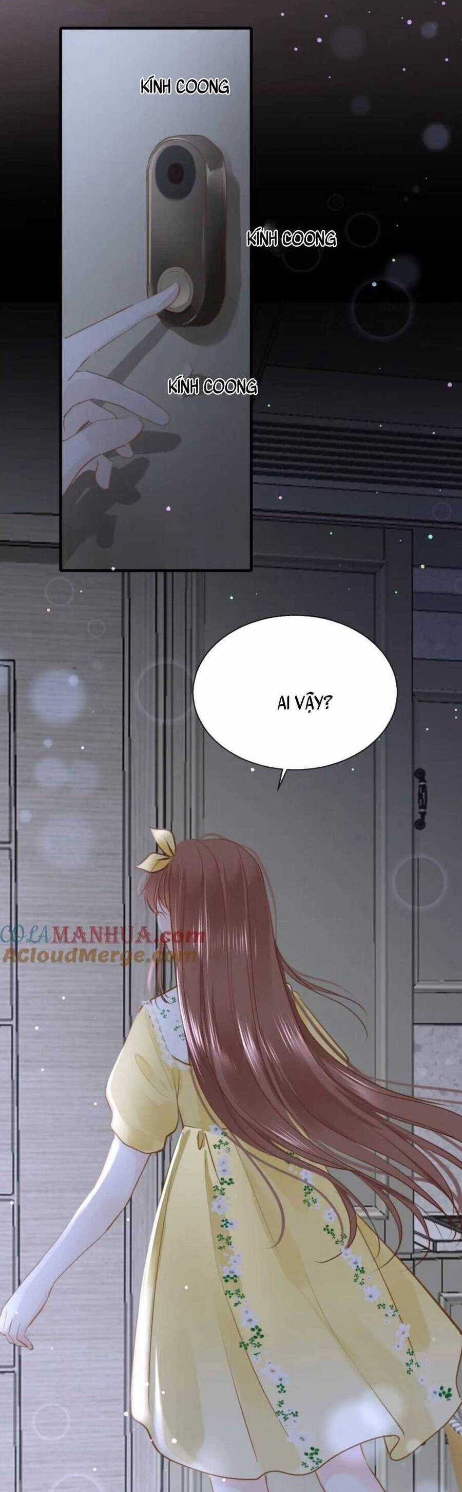 Bắt Đầu Hủy Hôn Để Công Lược Vương Gia Chapter 91 trang 21