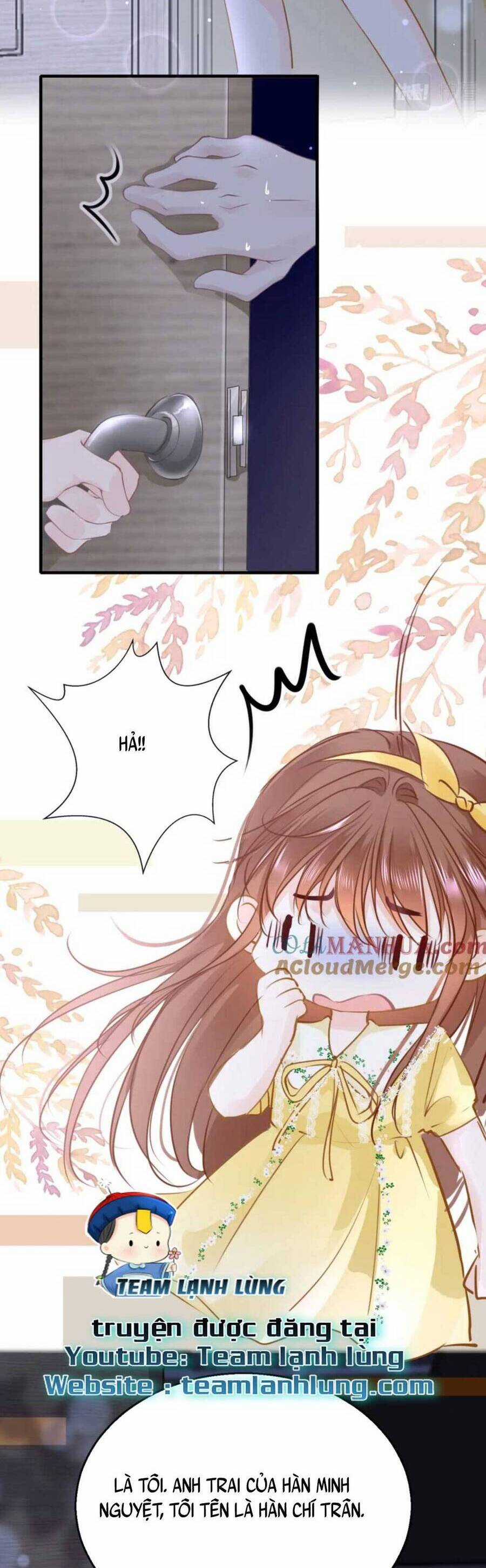 Bắt Đầu Hủy Hôn Để Công Lược Vương Gia Chapter 91 trang 22