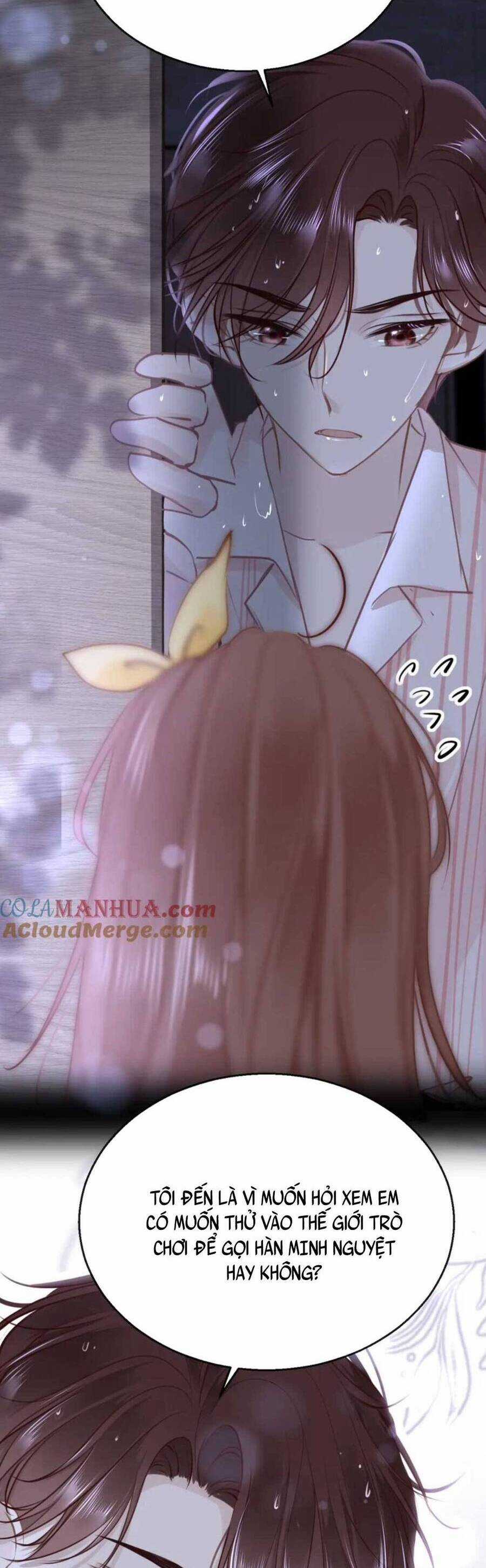 Bắt Đầu Hủy Hôn Để Công Lược Vương Gia Chapter 91 trang 23