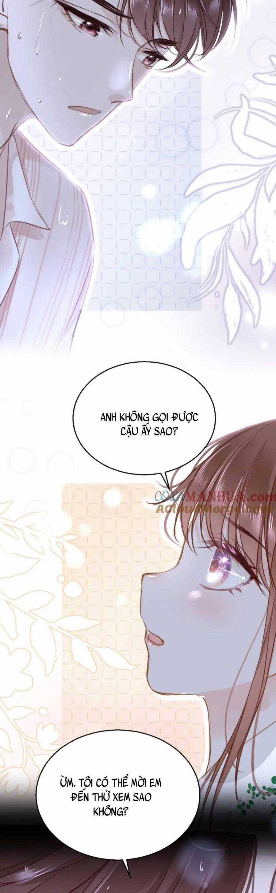 Bắt Đầu Hủy Hôn Để Công Lược Vương Gia Chapter 91 trang 24