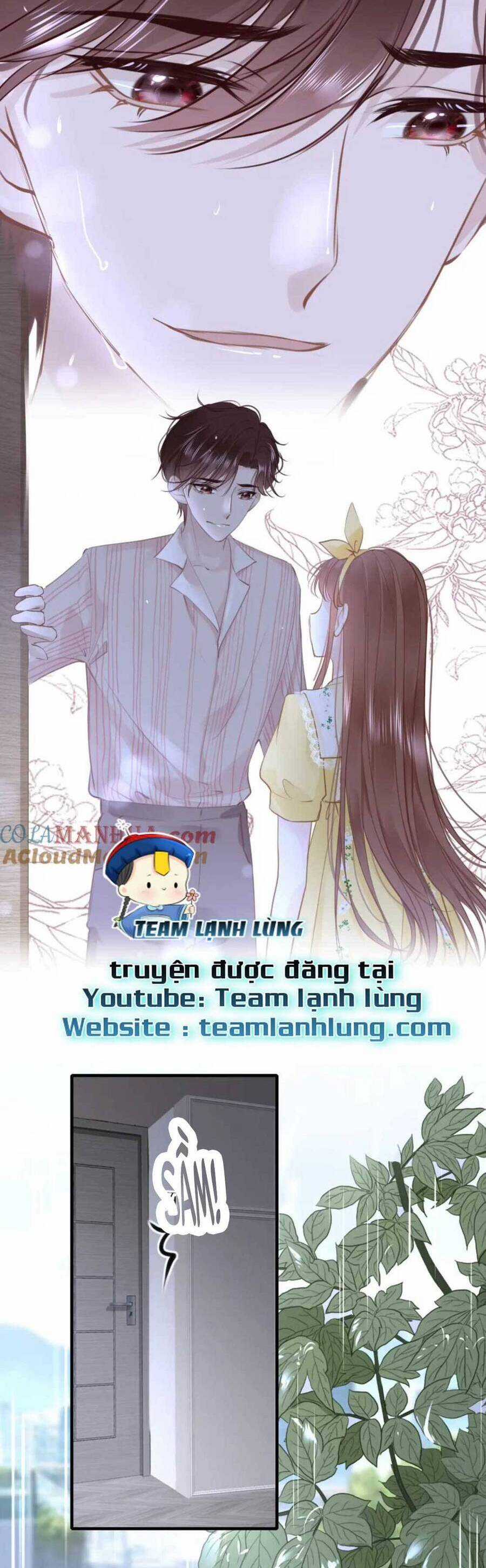 Bắt Đầu Hủy Hôn Để Công Lược Vương Gia Chapter 91 trang 25