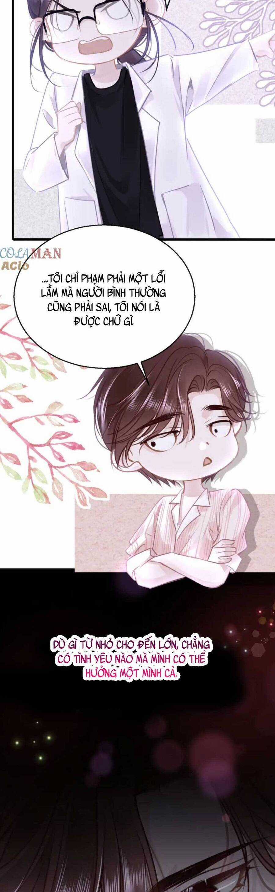 Bắt Đầu Hủy Hôn Để Công Lược Vương Gia Chapter 91 trang 29