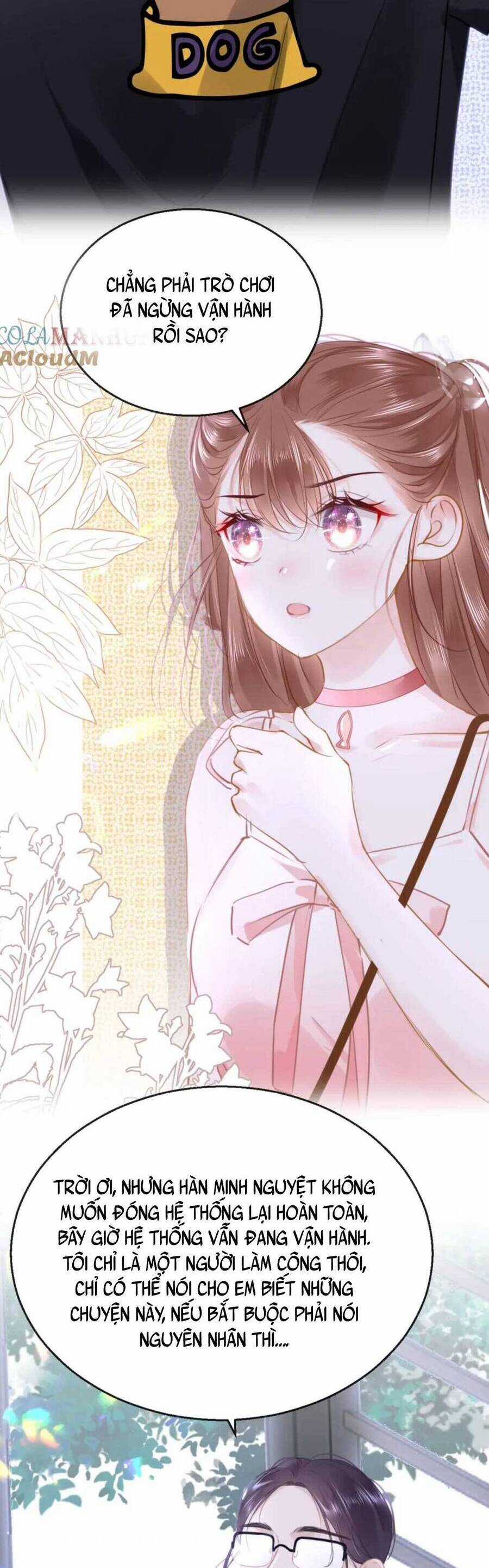 Bắt Đầu Hủy Hôn Để Công Lược Vương Gia Chapter 91 trang 3