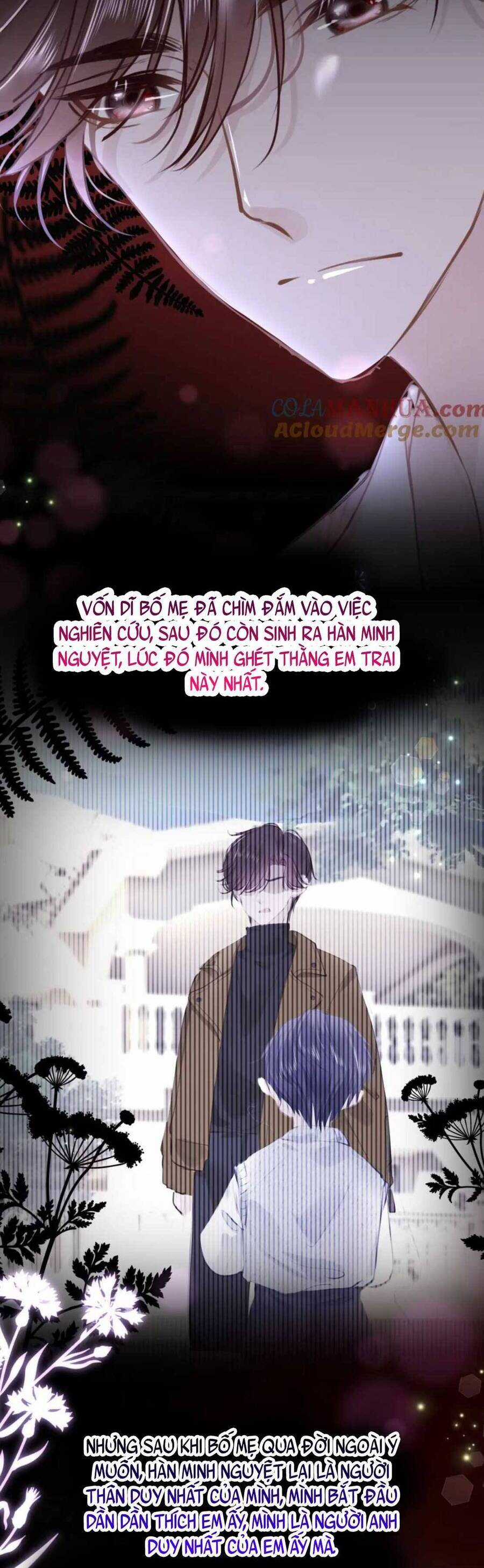 Bắt Đầu Hủy Hôn Để Công Lược Vương Gia Chapter 91 trang 30