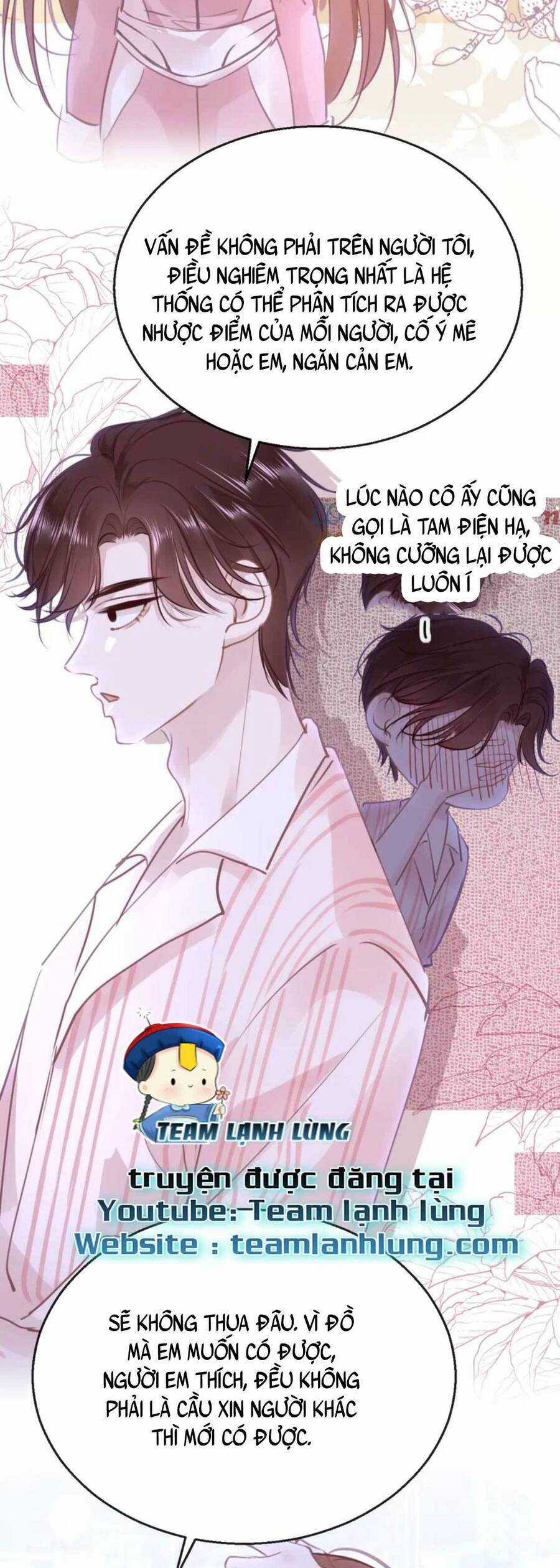 Bắt Đầu Hủy Hôn Để Công Lược Vương Gia Chapter 91 trang 37