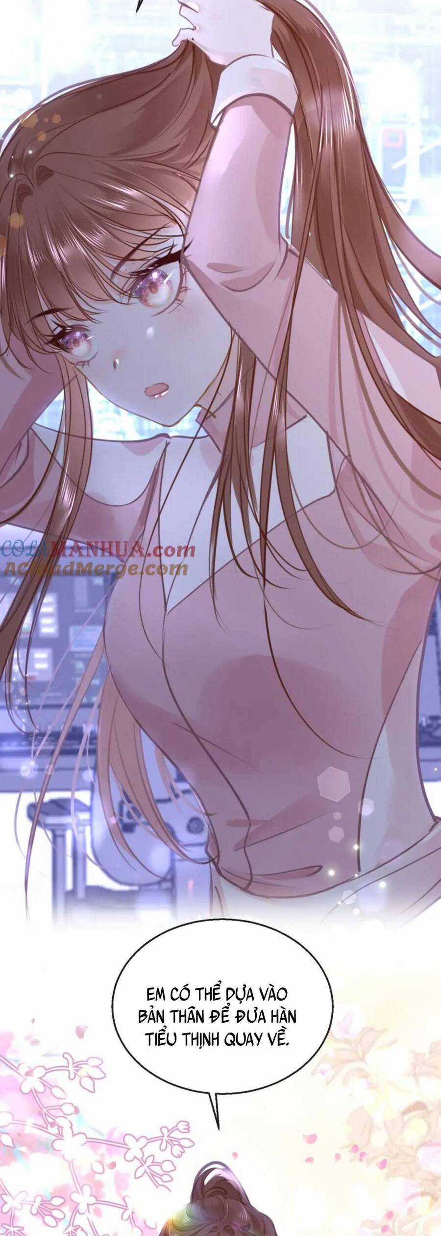 Bắt Đầu Hủy Hôn Để Công Lược Vương Gia Chapter 91 trang 38