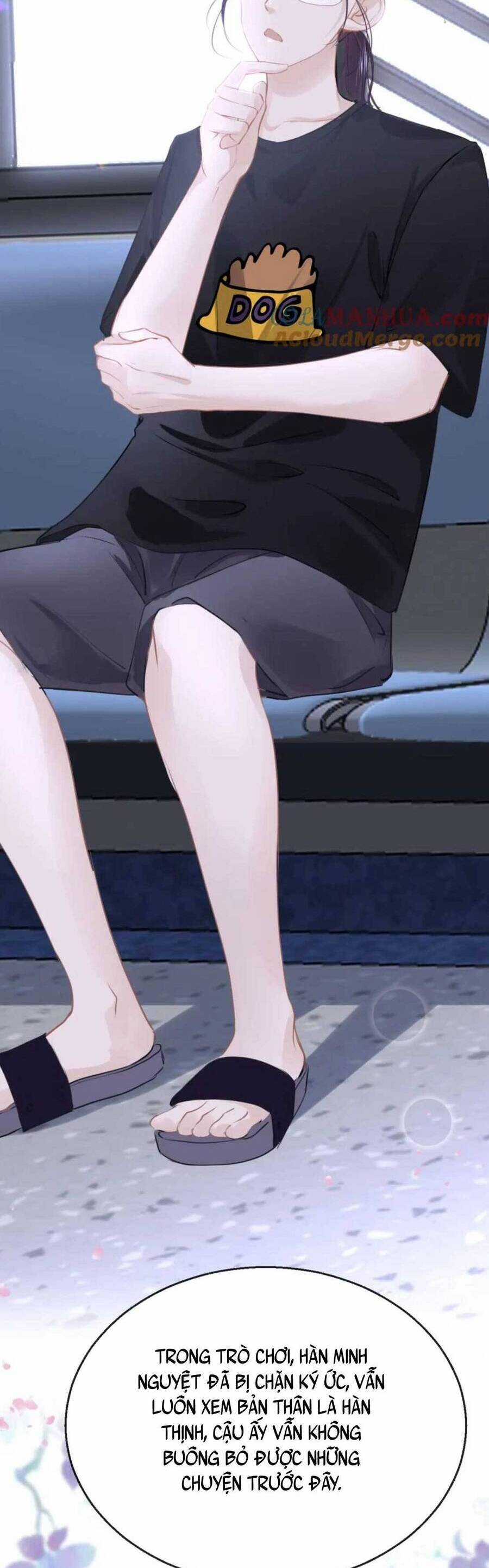 Bắt Đầu Hủy Hôn Để Công Lược Vương Gia Chapter 91 trang 4