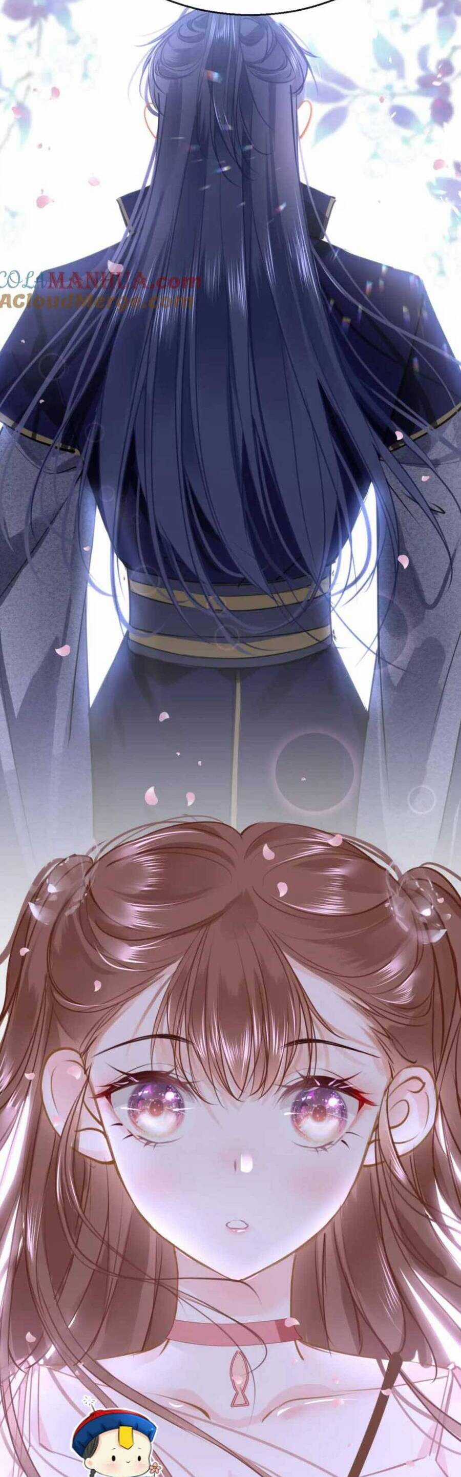 Bắt Đầu Hủy Hôn Để Công Lược Vương Gia Chapter 91 trang 5