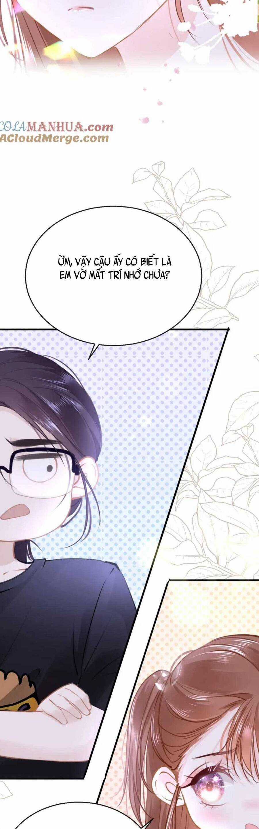 Bắt Đầu Hủy Hôn Để Công Lược Vương Gia Chapter 91 trang 8