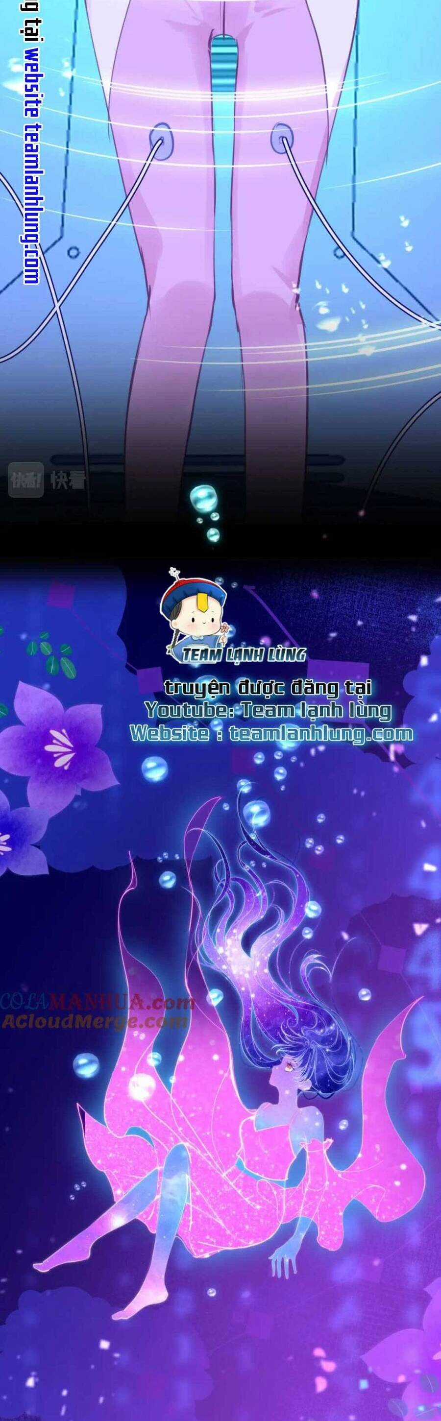 Bắt Đầu Hủy Hôn Để Công Lược Vương Gia Chapter 92 trang 15
