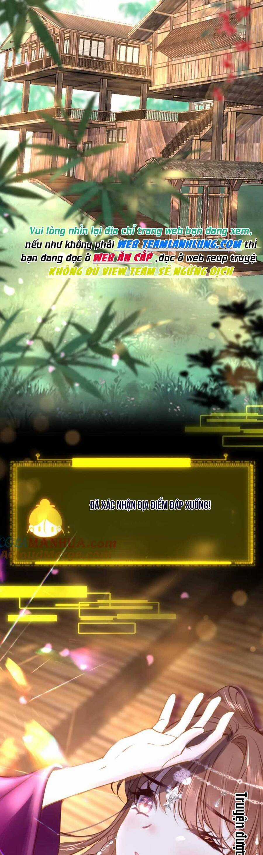 Bắt Đầu Hủy Hôn Để Công Lược Vương Gia Chapter 92 trang 18