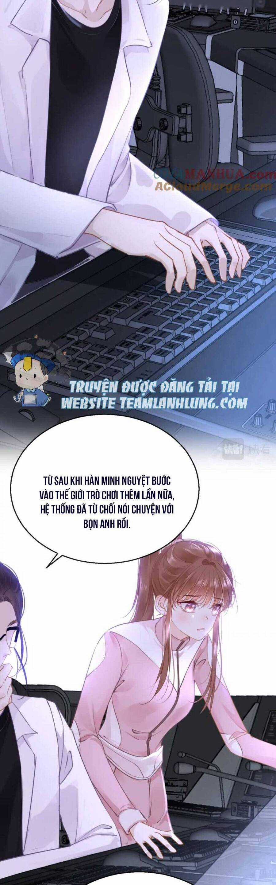 Bắt Đầu Hủy Hôn Để Công Lược Vương Gia Chapter 92 trang 4