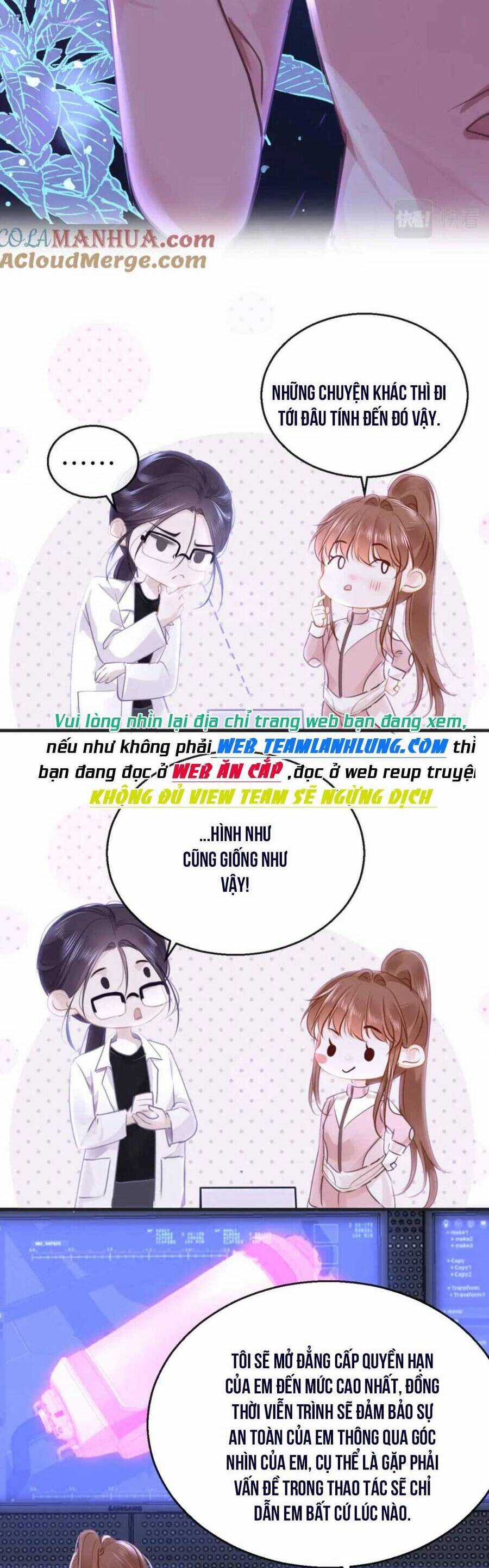 Bắt Đầu Hủy Hôn Để Công Lược Vương Gia Chapter 92 trang 8