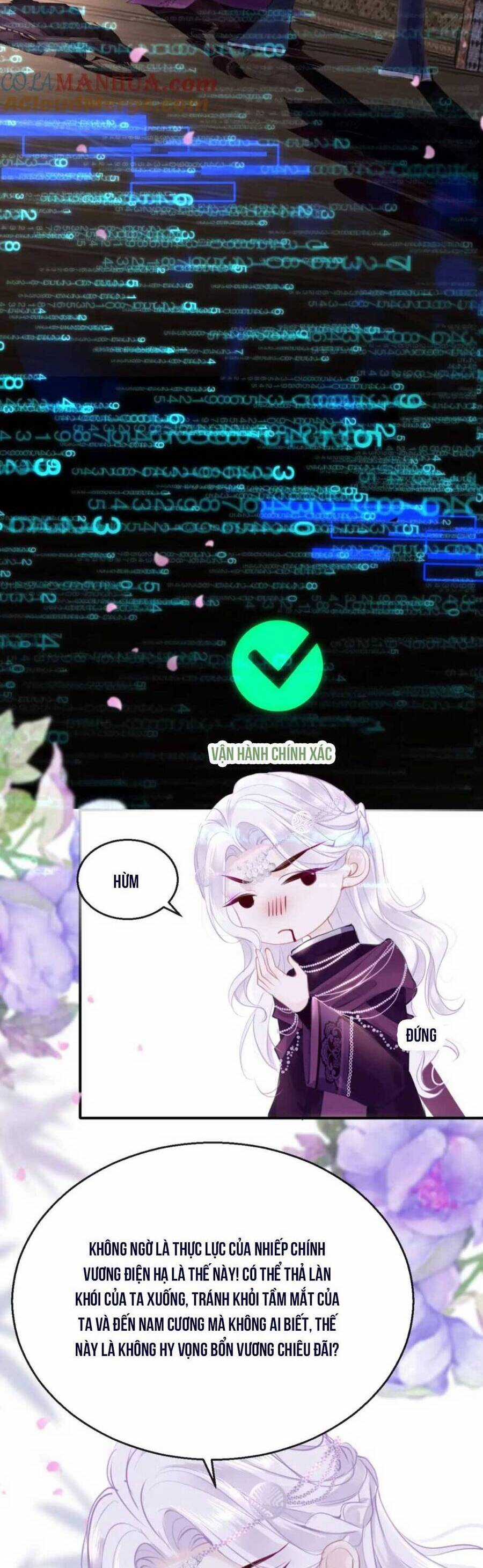 Bắt Đầu Hủy Hôn Để Công Lược Vương Gia Chapter 93 trang 12