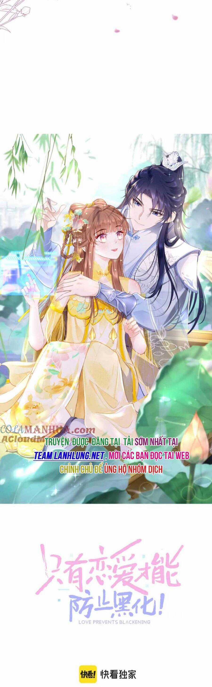 Bắt Đầu Hủy Hôn Để Công Lược Vương Gia Chapter 93 trang 17