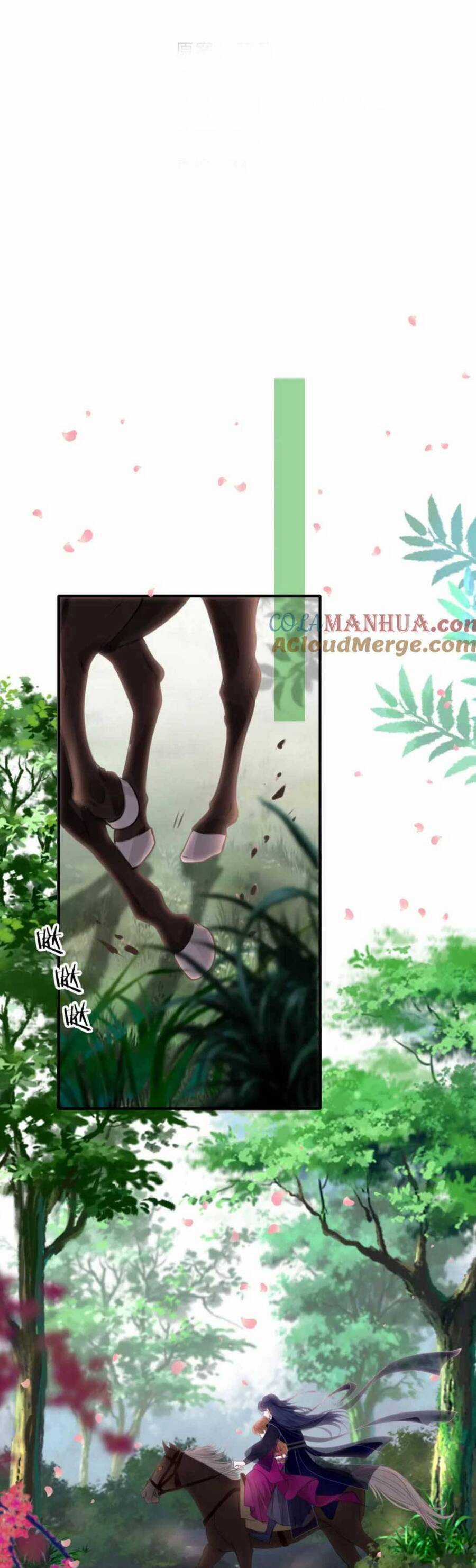 Bắt Đầu Hủy Hôn Để Công Lược Vương Gia Chapter 93 trang 18