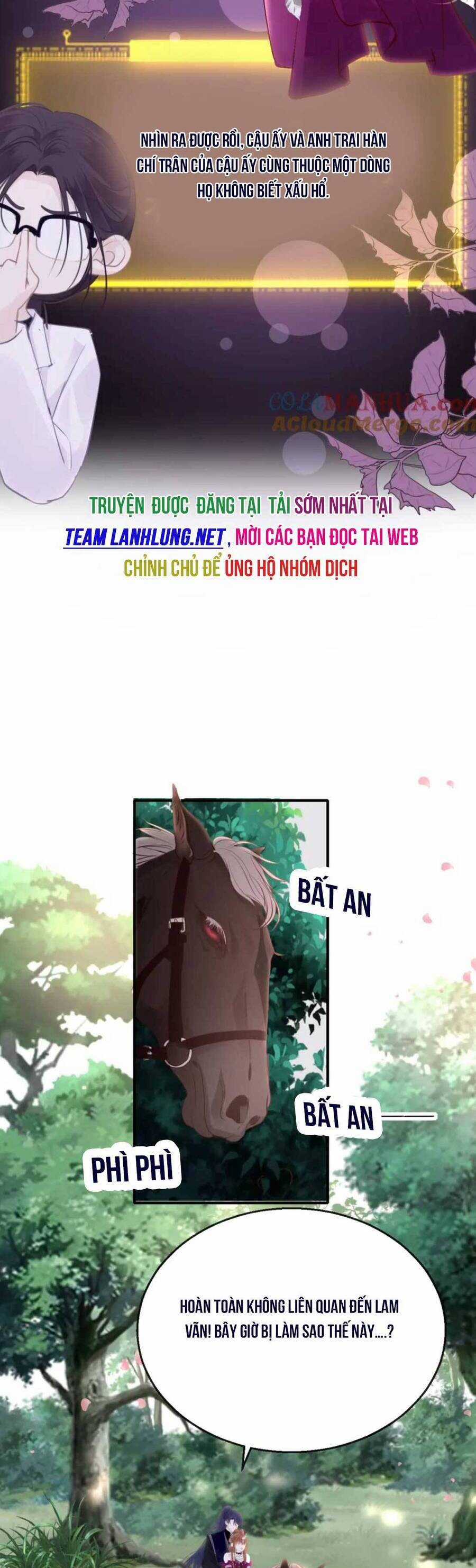 Bắt Đầu Hủy Hôn Để Công Lược Vương Gia Chapter 93 trang 24