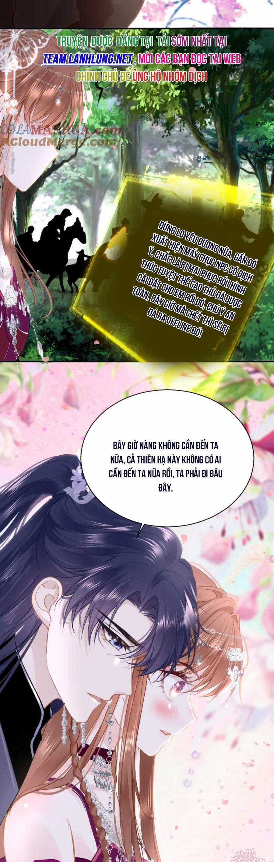 Bắt Đầu Hủy Hôn Để Công Lược Vương Gia Chapter 93 trang 26