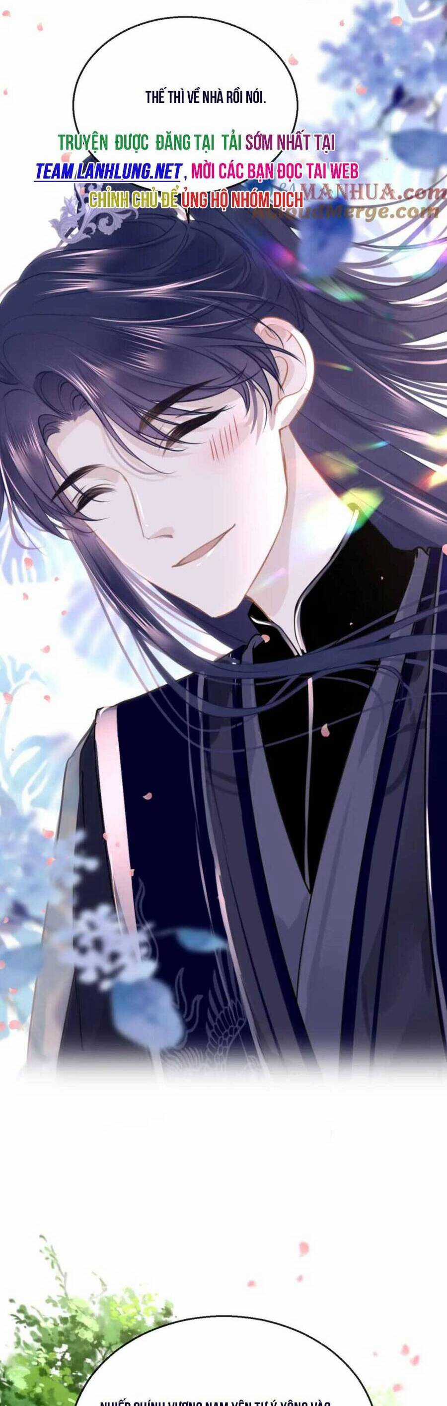 Bắt Đầu Hủy Hôn Để Công Lược Vương Gia Chapter 93 trang 30