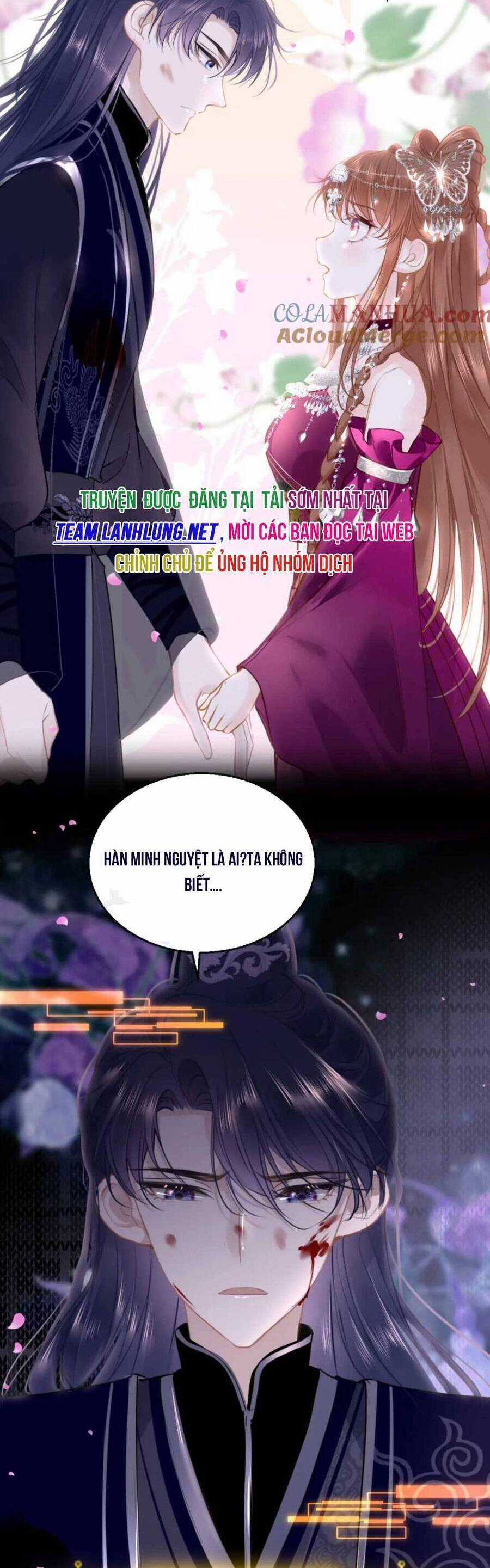 Bắt Đầu Hủy Hôn Để Công Lược Vương Gia Chapter 93 trang 4