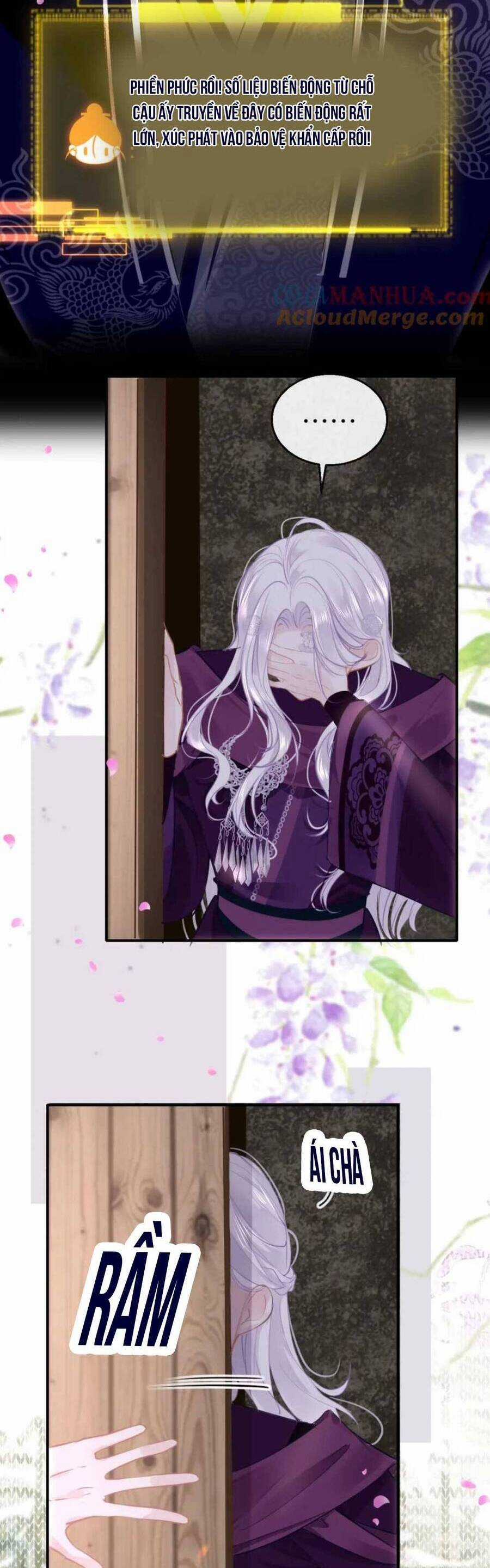 Bắt Đầu Hủy Hôn Để Công Lược Vương Gia Chapter 93 trang 5