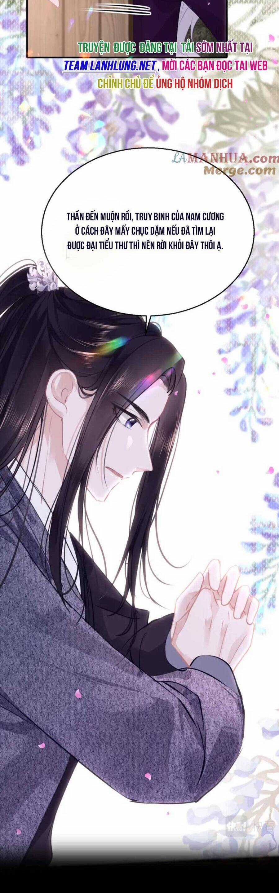 Bắt Đầu Hủy Hôn Để Công Lược Vương Gia Chapter 93 trang 6