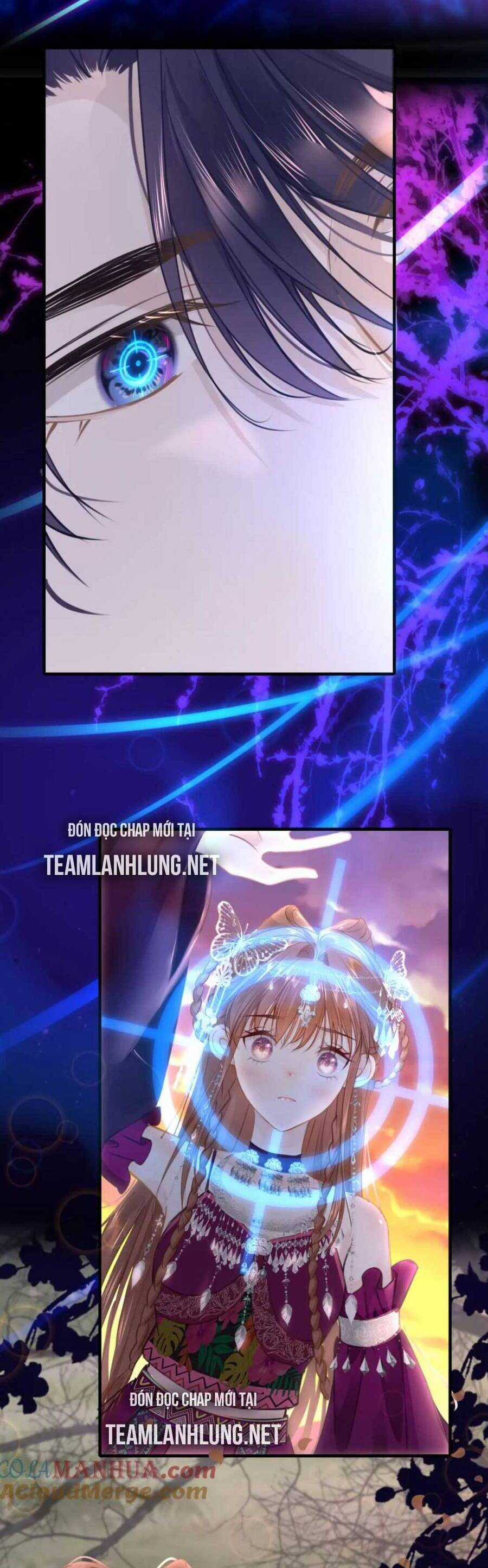 Bắt Đầu Hủy Hôn Để Công Lược Vương Gia Chapter 95 trang 10