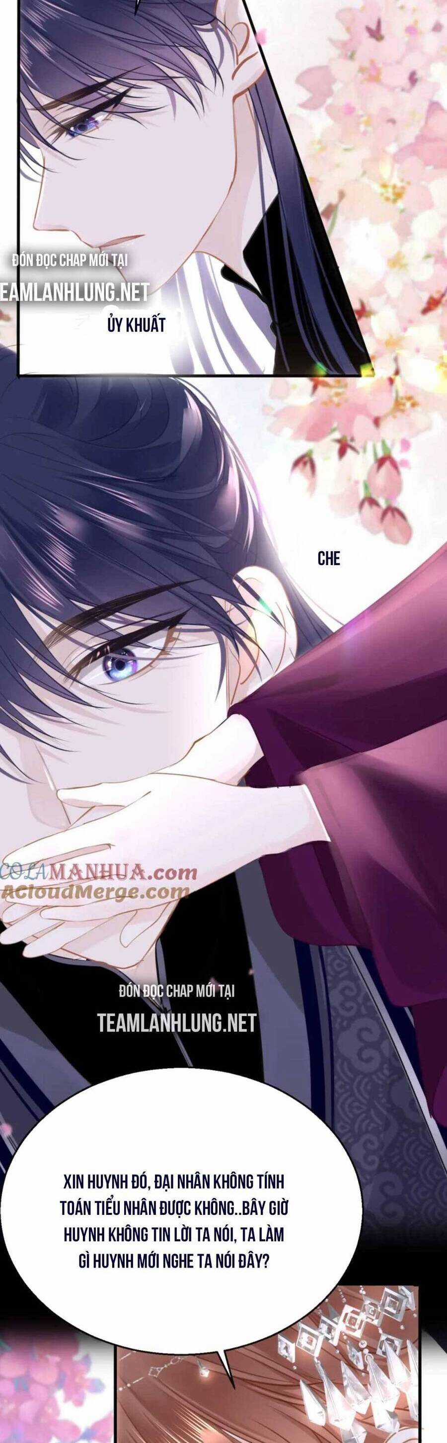 Bắt Đầu Hủy Hôn Để Công Lược Vương Gia Chapter 95 trang 15