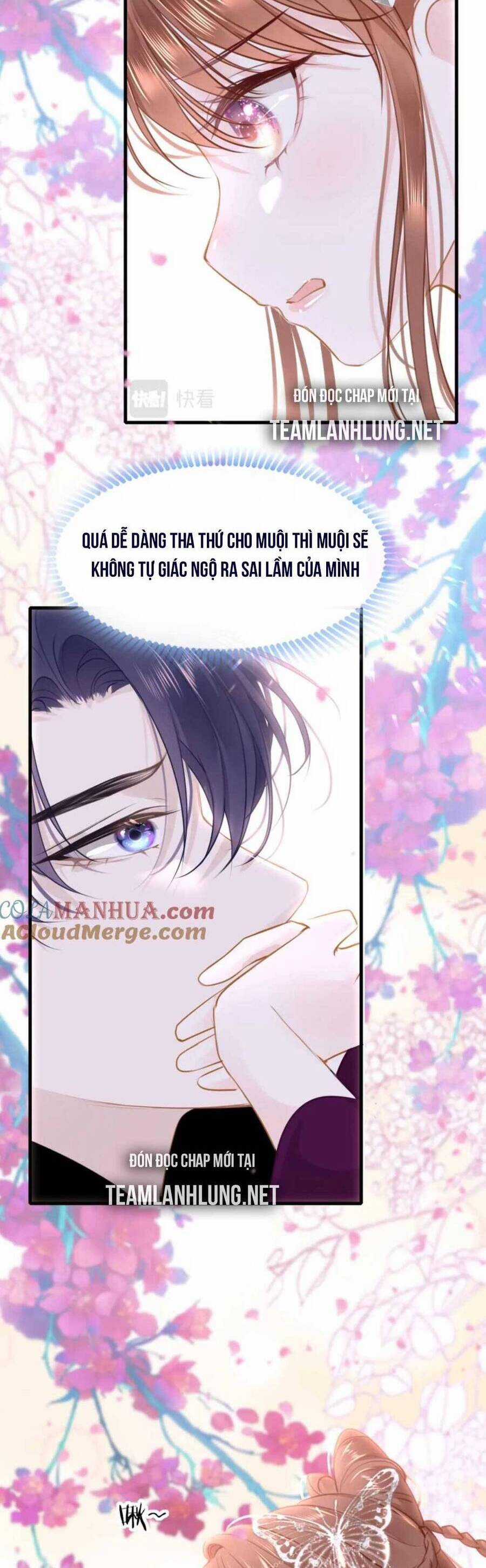 Bắt Đầu Hủy Hôn Để Công Lược Vương Gia Chapter 95 trang 16