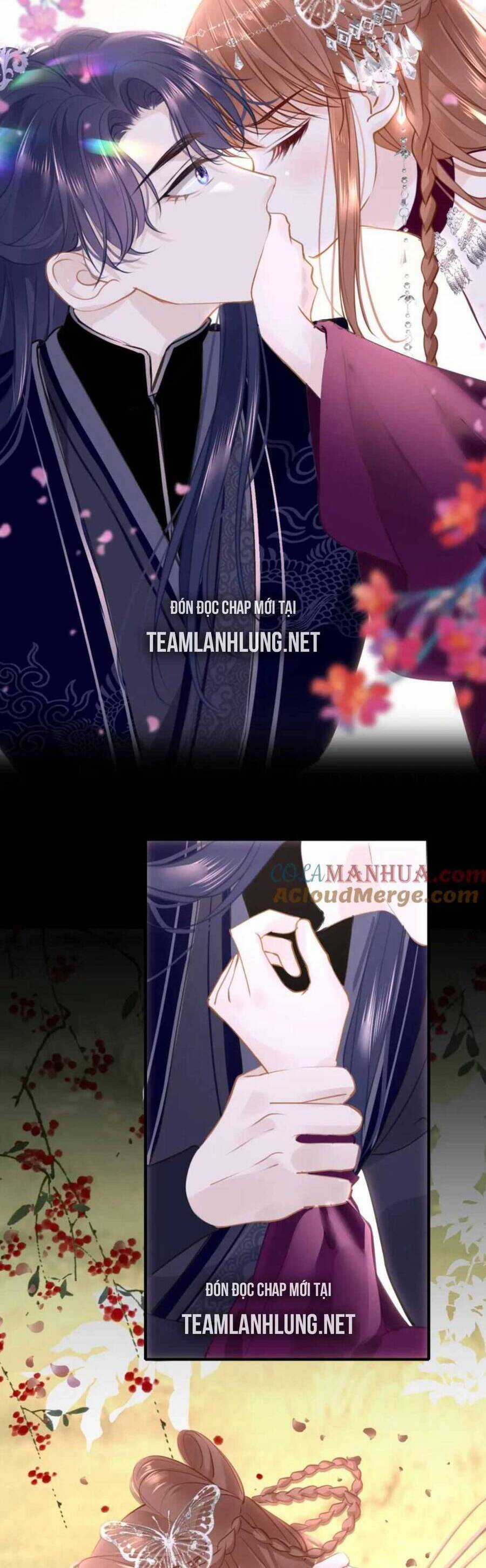 Bắt Đầu Hủy Hôn Để Công Lược Vương Gia Chapter 95 trang 17