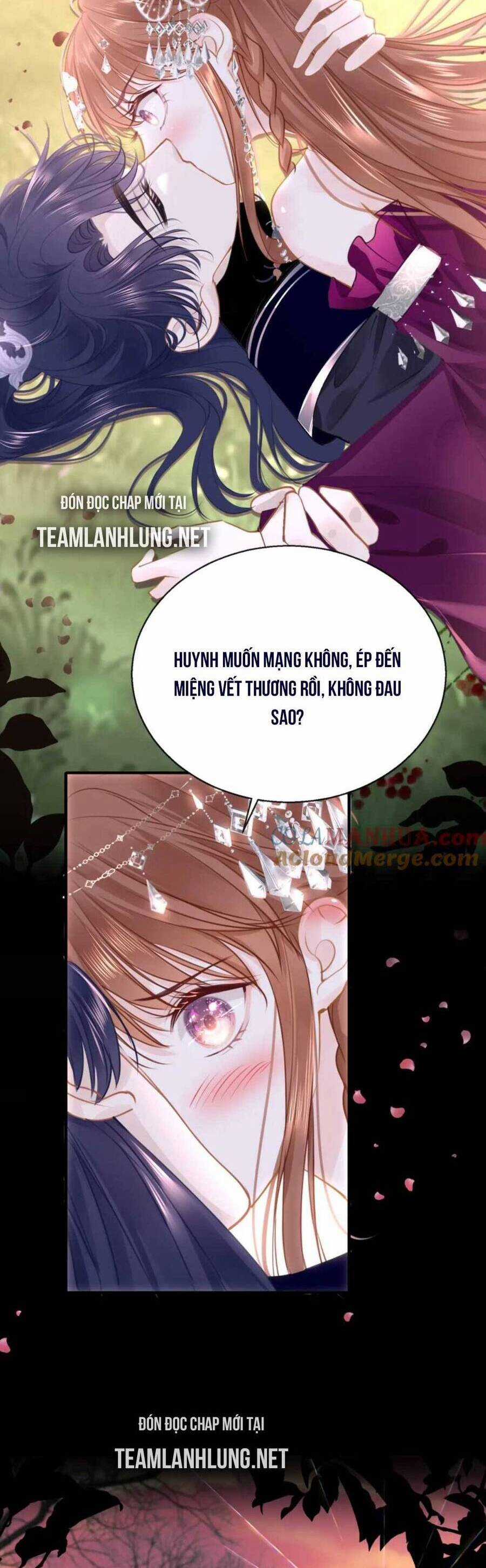 Bắt Đầu Hủy Hôn Để Công Lược Vương Gia Chapter 95 trang 18