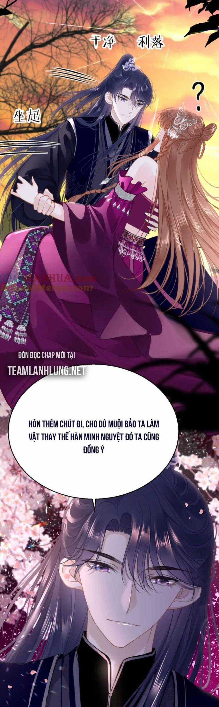 Bắt Đầu Hủy Hôn Để Công Lược Vương Gia Chapter 95 trang 19