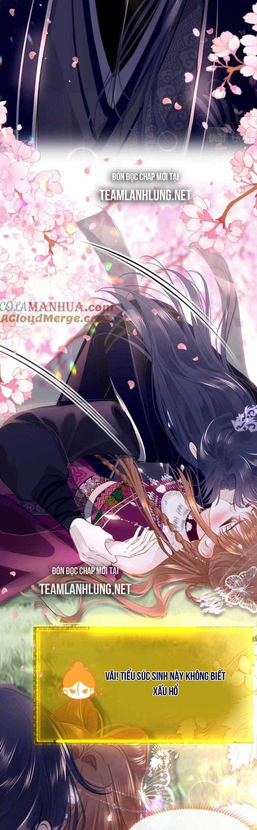 Bắt Đầu Hủy Hôn Để Công Lược Vương Gia Chapter 95 trang 20