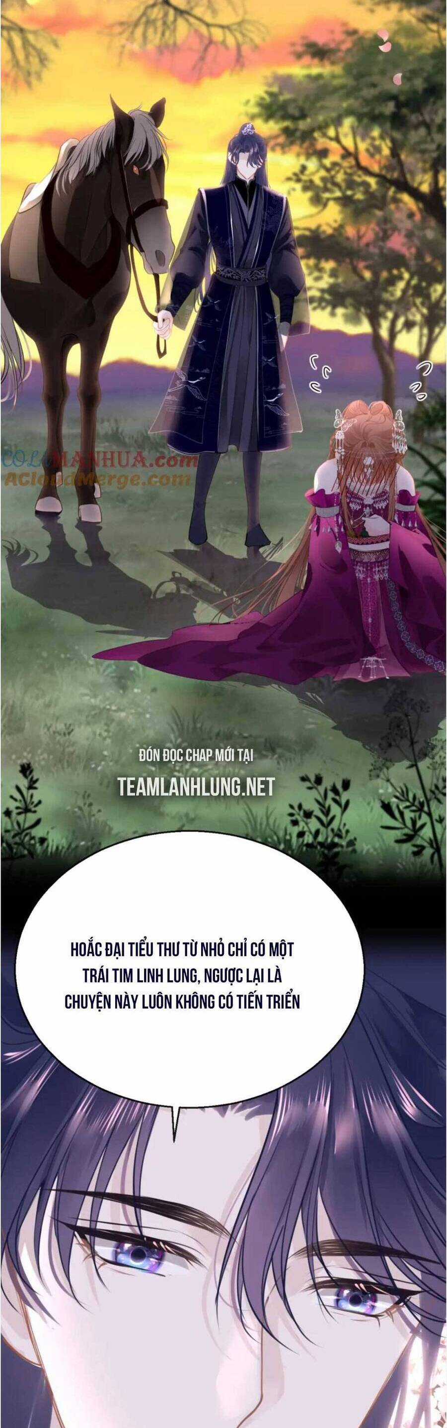 Bắt Đầu Hủy Hôn Để Công Lược Vương Gia Chapter 95 trang 22