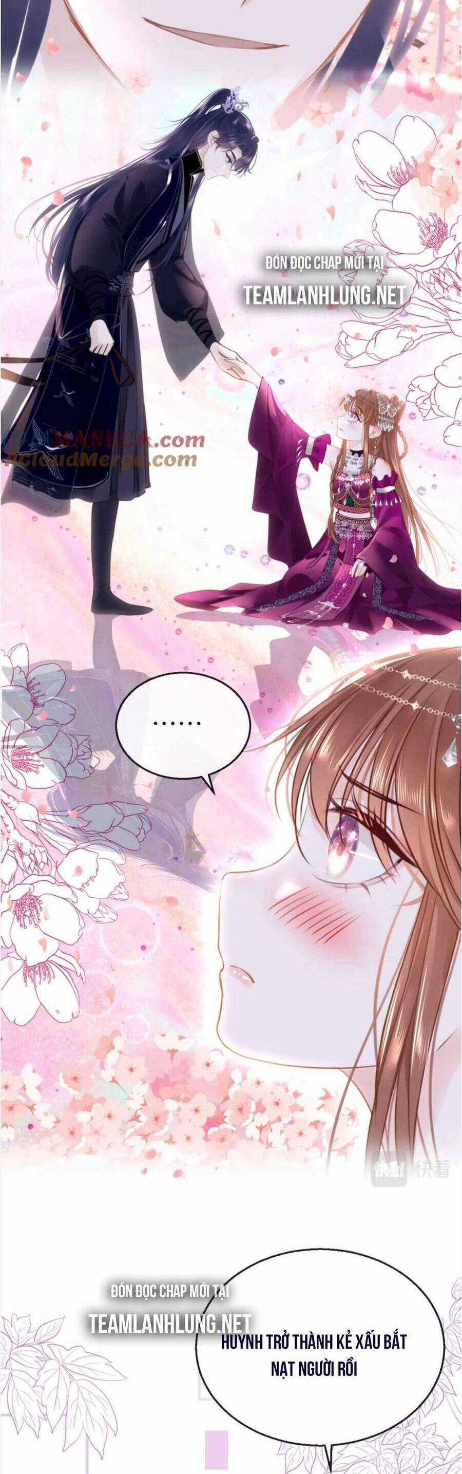 Bắt Đầu Hủy Hôn Để Công Lược Vương Gia Chapter 95 trang 23