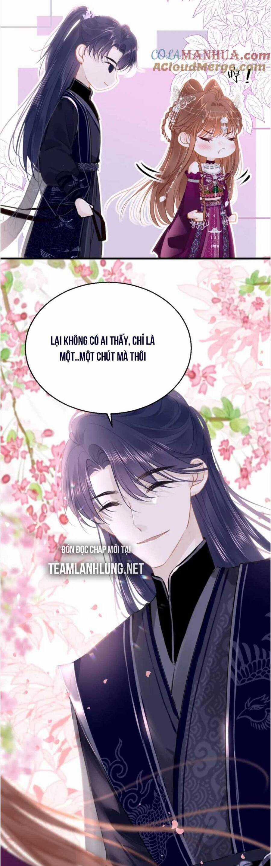 Bắt Đầu Hủy Hôn Để Công Lược Vương Gia Chapter 95 trang 24