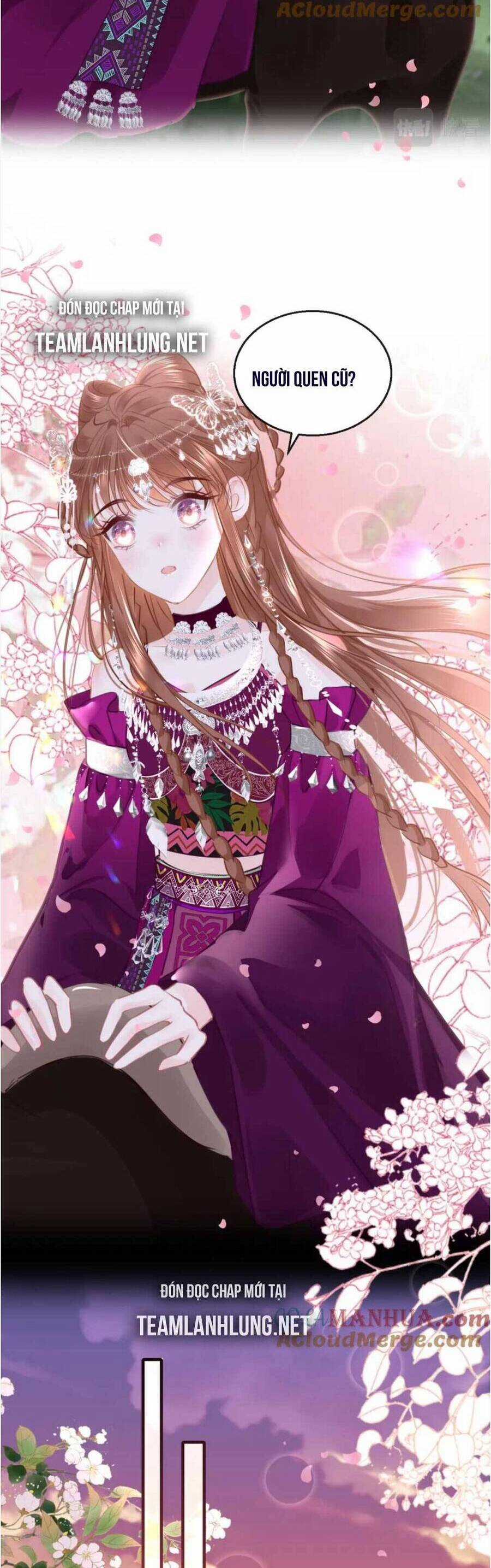 Bắt Đầu Hủy Hôn Để Công Lược Vương Gia Chapter 95 trang 27